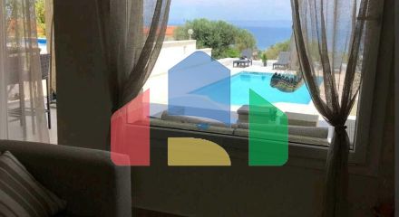 For Sale - Maisonette 150 m² in Kassandra, Chalkidiki