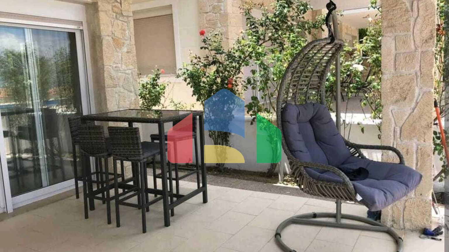 Продаж - Таунхаус 150 m² на Кассандрі (Халкідіки)