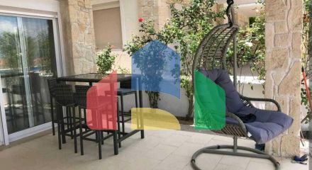 Продаж - Таунхаус 150 m² на Кассандрі (Халкідіки)