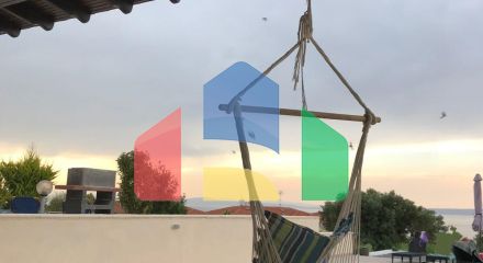 Продаж - Таунхаус 150 m² на Кассандрі (Халкідіки)