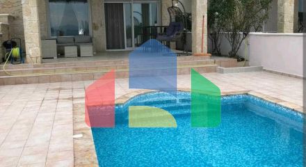 Продаж - Таунхаус 150 m² на Кассандрі (Халкідіки)