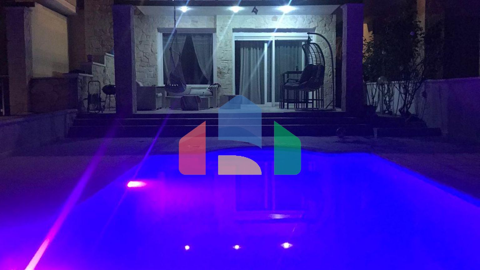 Продаж - Таунхаус 150 m² на Кассандрі (Халкідіки)