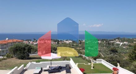 Продаж - Таунхаус 150 m² на Кассандрі (Халкідіки)