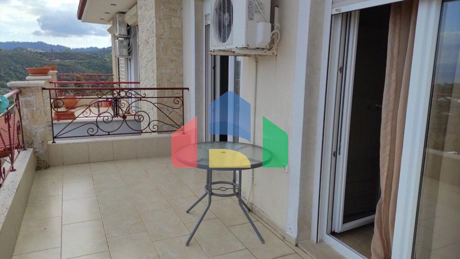 Продаж - Таунхаус 150 m² на Кассандрі (Халкідіки)