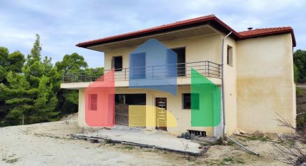 Продажа - Коттедж 130 m² на Кассандре (Халкидики)