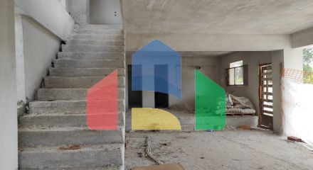 Продажа - Коттедж 130 m² на Кассандре (Халкидики)
