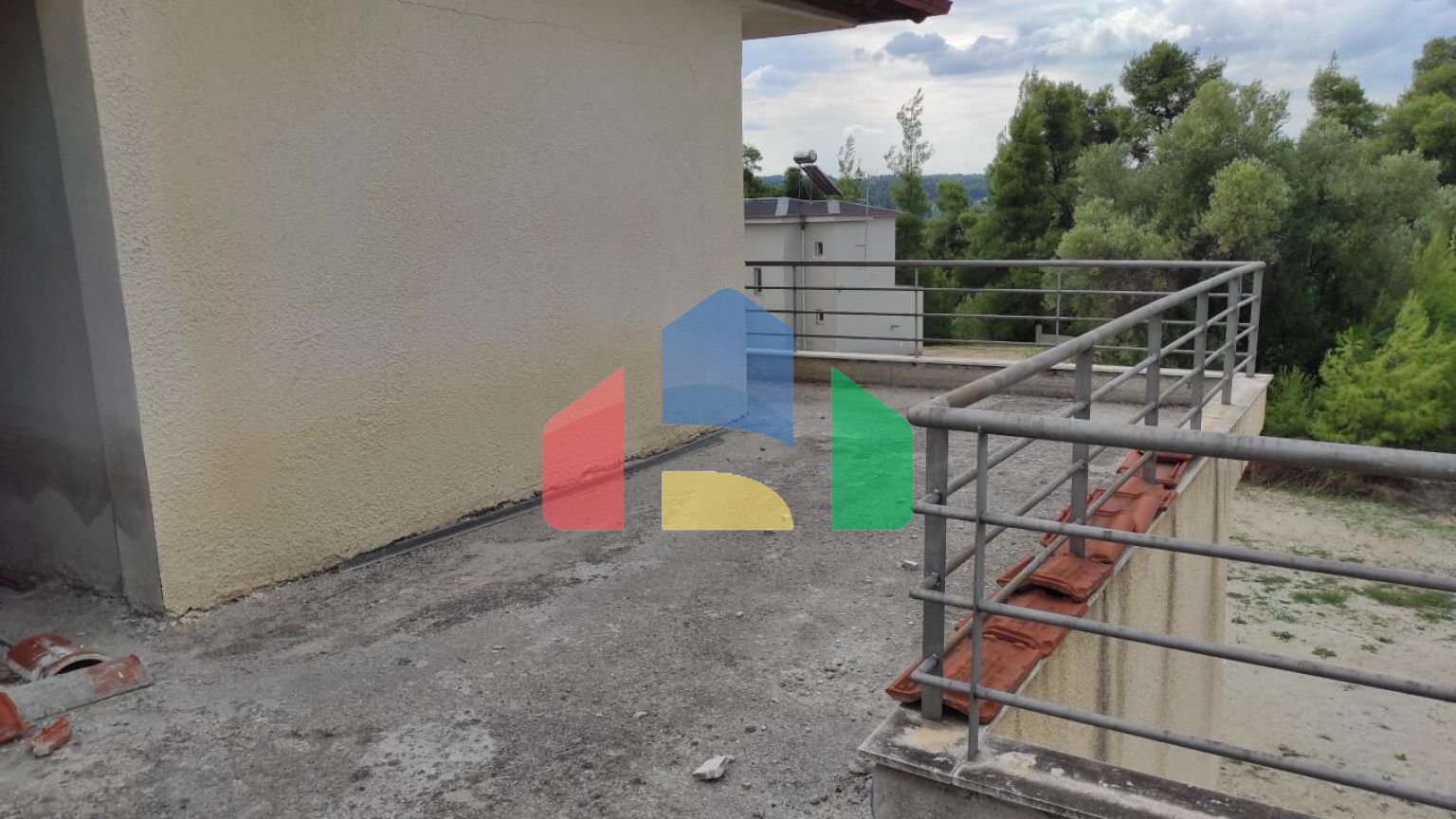 Продаж - Котедж 130 m² на Кассандрі (Халкідіки)