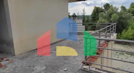 Продаж - Котедж 130 m² на Кассандрі (Халкідіки)