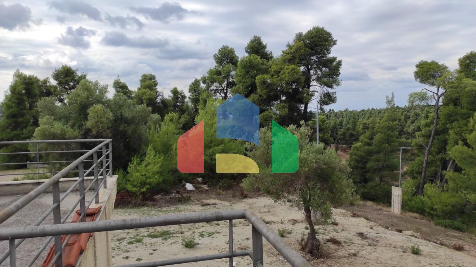 Продаж - Котедж 130 m² на Кассандрі (Халкідіки)