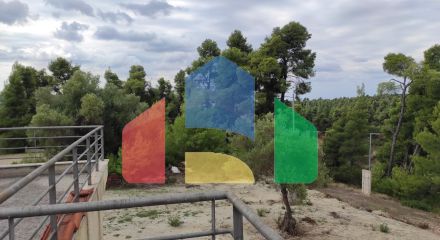 Продаж - Котедж 130 m² на Кассандрі (Халкідіки)