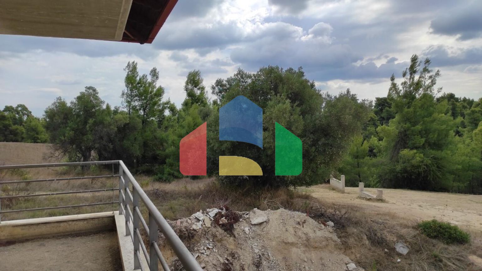 Продаж - Котедж 130 m² на Кассандрі (Халкідіки)