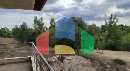 Продаж - Котедж 130 m² на Кассандрі (Халкідіки)