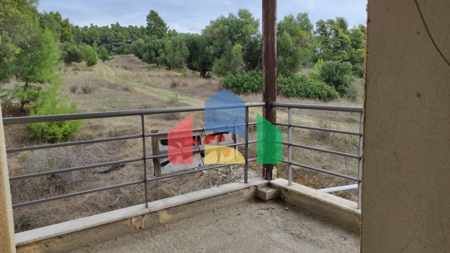 Продаж - Котедж 130 m² на Кассандрі (Халкідіки)