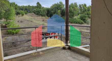 Продаж - Котедж 130 m² на Кассандрі (Халкідіки)