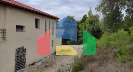 Продаж - Котедж 130 m² на Кассандрі (Халкідіки)