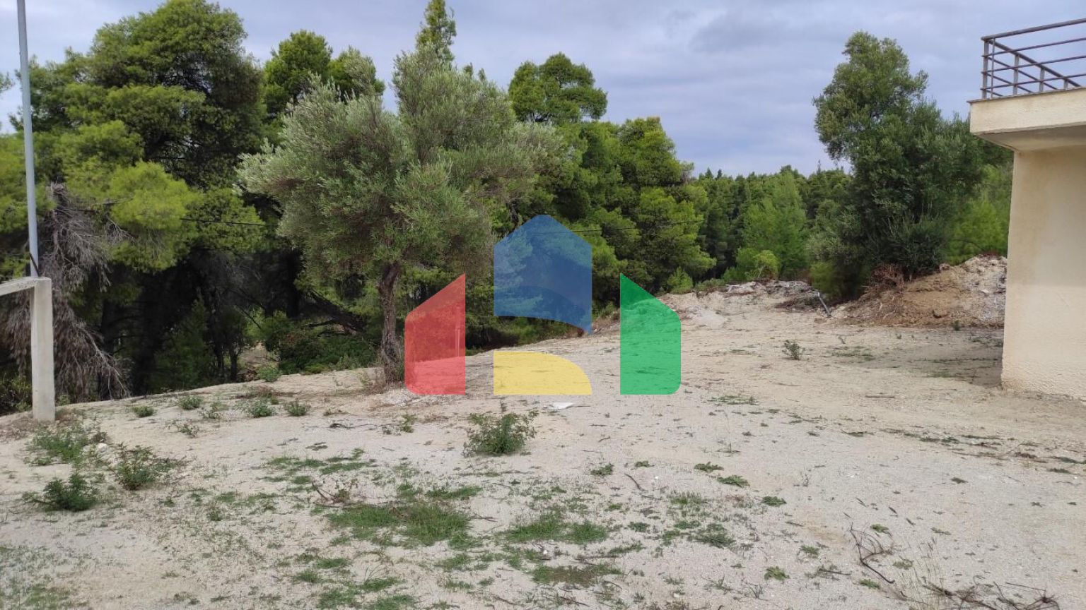 Продаж - Котедж 130 m² на Кассандрі (Халкідіки)