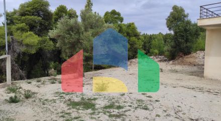 Продаж - Котедж 130 m² на Кассандрі (Халкідіки)