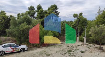 Продаж - Котедж 130 m² на Кассандрі (Халкідіки)