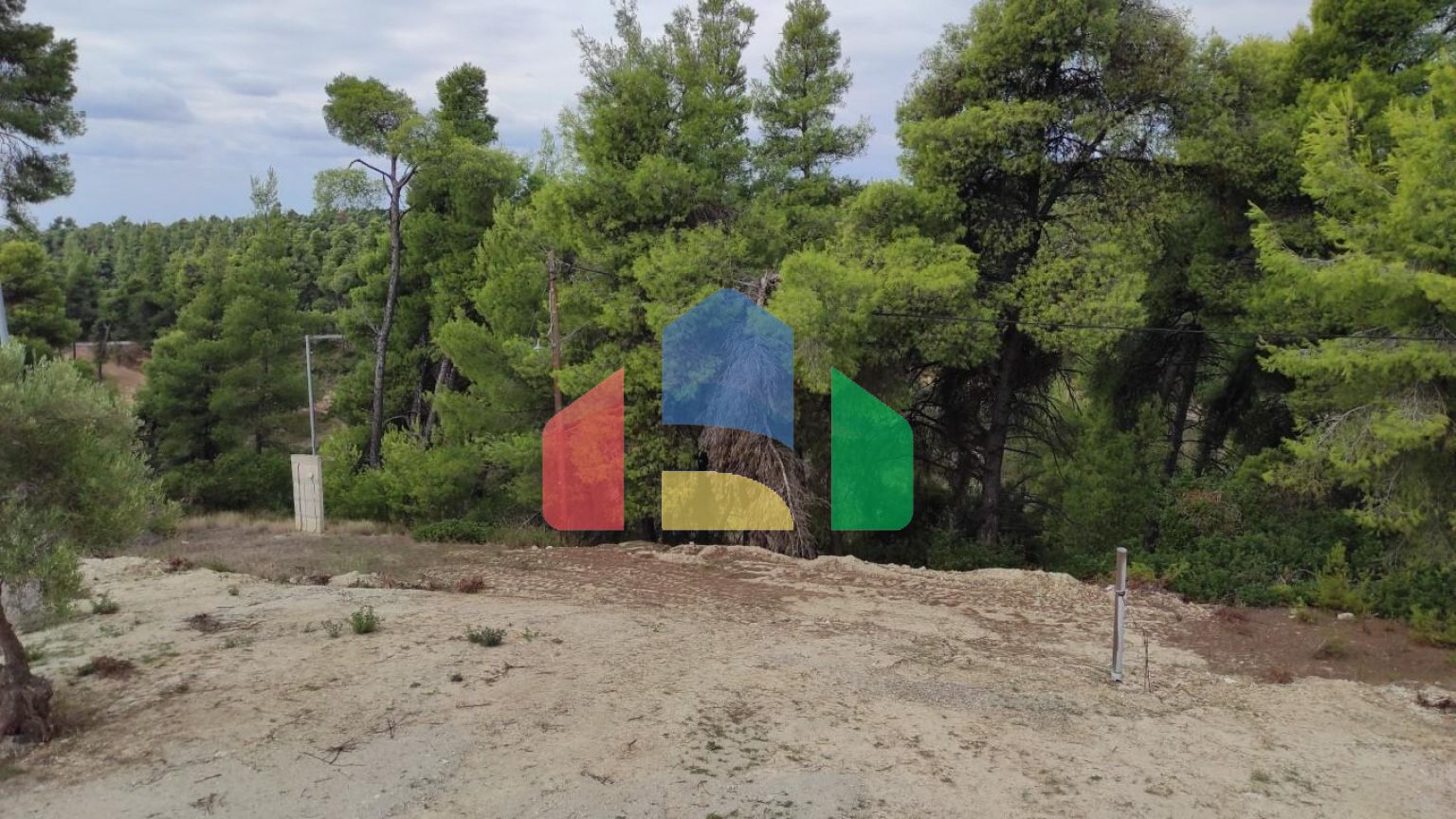 Продаж - Котедж 130 m² на Кассандрі (Халкідіки)