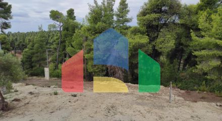 Продаж - Котедж 130 m² на Кассандрі (Халкідіки)