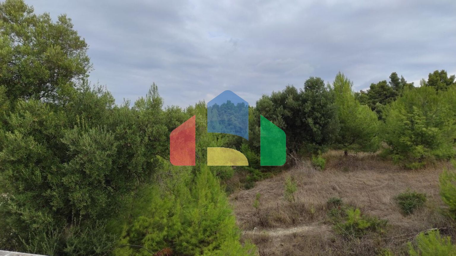 Продаж - Котедж 130 m² на Кассандрі (Халкідіки)