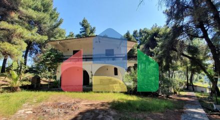 Продажа - Вилла 440 m² на Кассандре (Халкидики)