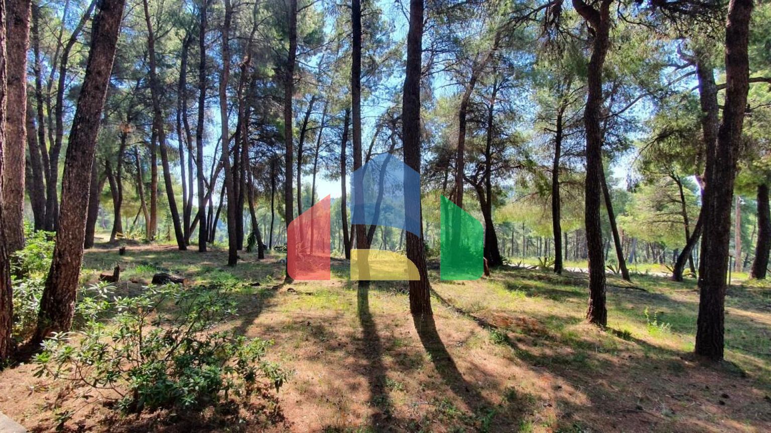 Продаж - Вілла 440 m² на Кассандрі (Халкідіки)