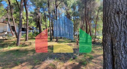 Продаж - Вілла 440 m² на Кассандрі (Халкідіки) Продаж - Вілла 440 m² на Кассандрі (Халкідіки)