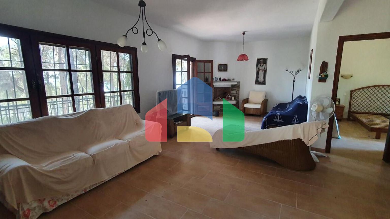 Продаж - Вілла 440 m² на Кассандрі (Халкідіки)