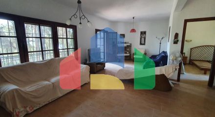 Продаж - Вілла 440 m² на Кассандрі (Халкідіки) Продаж - Вілла 440 m² на Кассандрі (Халкідіки)