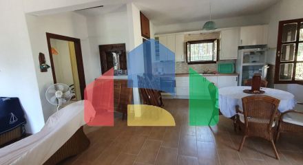 Продаж - Вілла 440 m² на Кассандрі (Халкідіки) Продаж - Вілла 440 m² на Кассандрі (Халкідіки)