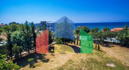 For Sale - Land 2500 m² in Kassandra, Chalkidiki