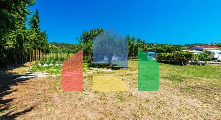 Продаж - Земельна ділянка 2500 m² на Кассандрі (Халкідіки) Продаж - Земельна ділянка 2500 m² на Кассандрі (Халкідіки)