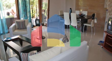 Продаж - Готель 720 m² на Кассандрі (Халкідіки)