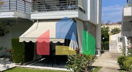 For Sale - Maisonette 90 m² in Kassandra, Chalkidiki