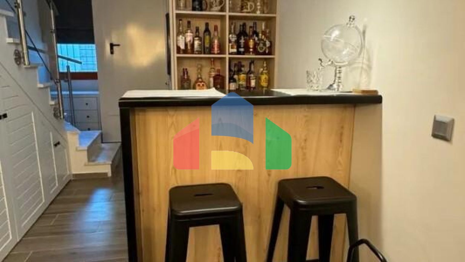 Продаж - Таунхаус 90 m² на Кассандрі (Халкідіки)