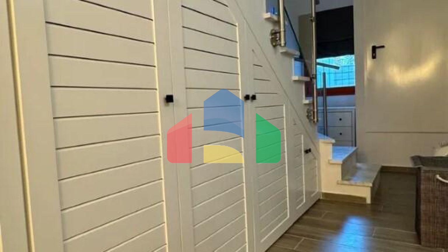 Продаж - Таунхаус 90 m² на Кассандрі (Халкідіки)