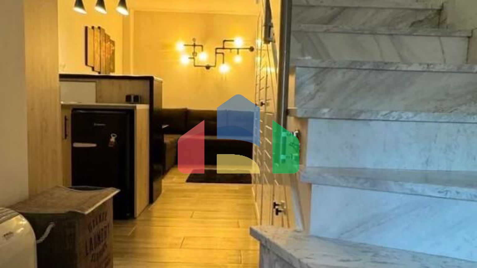 Продаж - Таунхаус 90 m² на Кассандрі (Халкідіки)