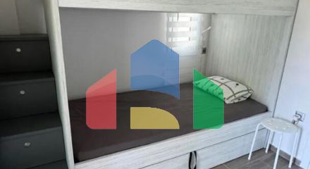 Продаж - Таунхаус 90 m² на Кассандрі (Халкідіки)