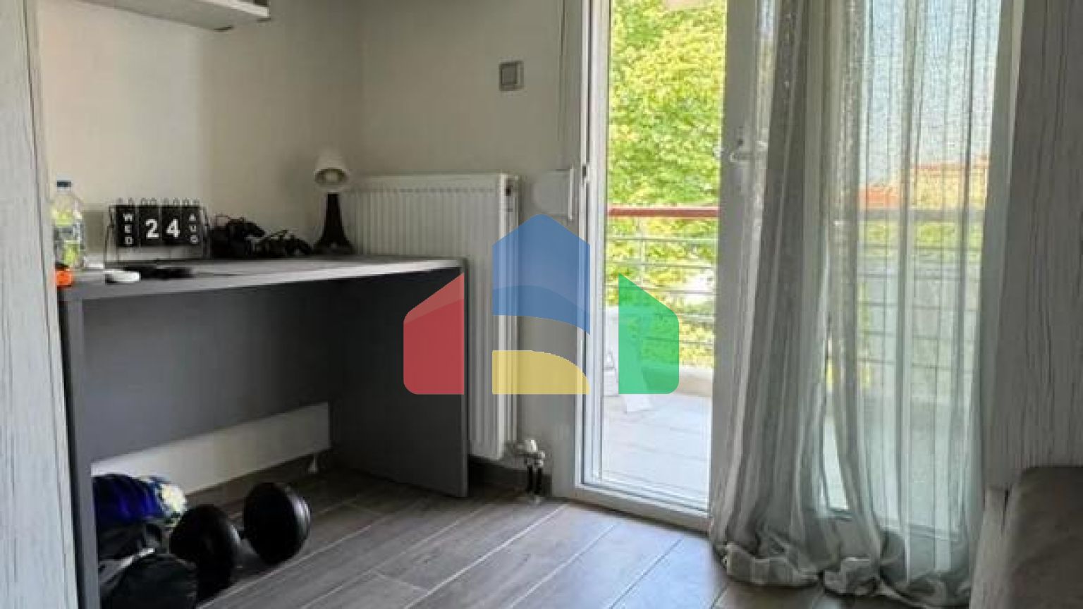 Продаж - Таунхаус 90 m² на Кассандрі (Халкідіки)