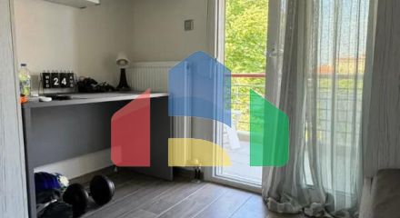 Продаж - Таунхаус 90 m² на Кассандрі (Халкідіки)