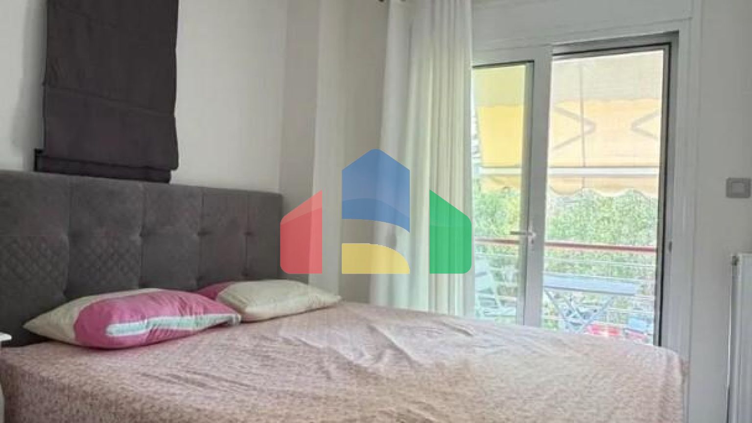 Продаж - Таунхаус 90 m² на Кассандрі (Халкідіки)