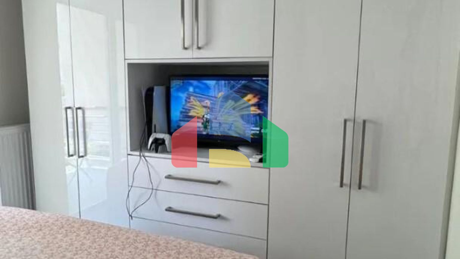 Продаж - Таунхаус 90 m² на Кассандрі (Халкідіки)