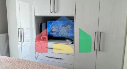 Продаж - Таунхаус 90 m² на Кассандрі (Халкідіки)