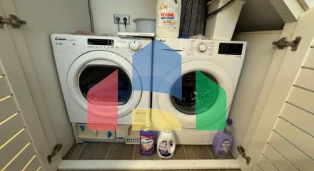 Продаж - Таунхаус 90 m² на Кассандрі (Халкідіки)