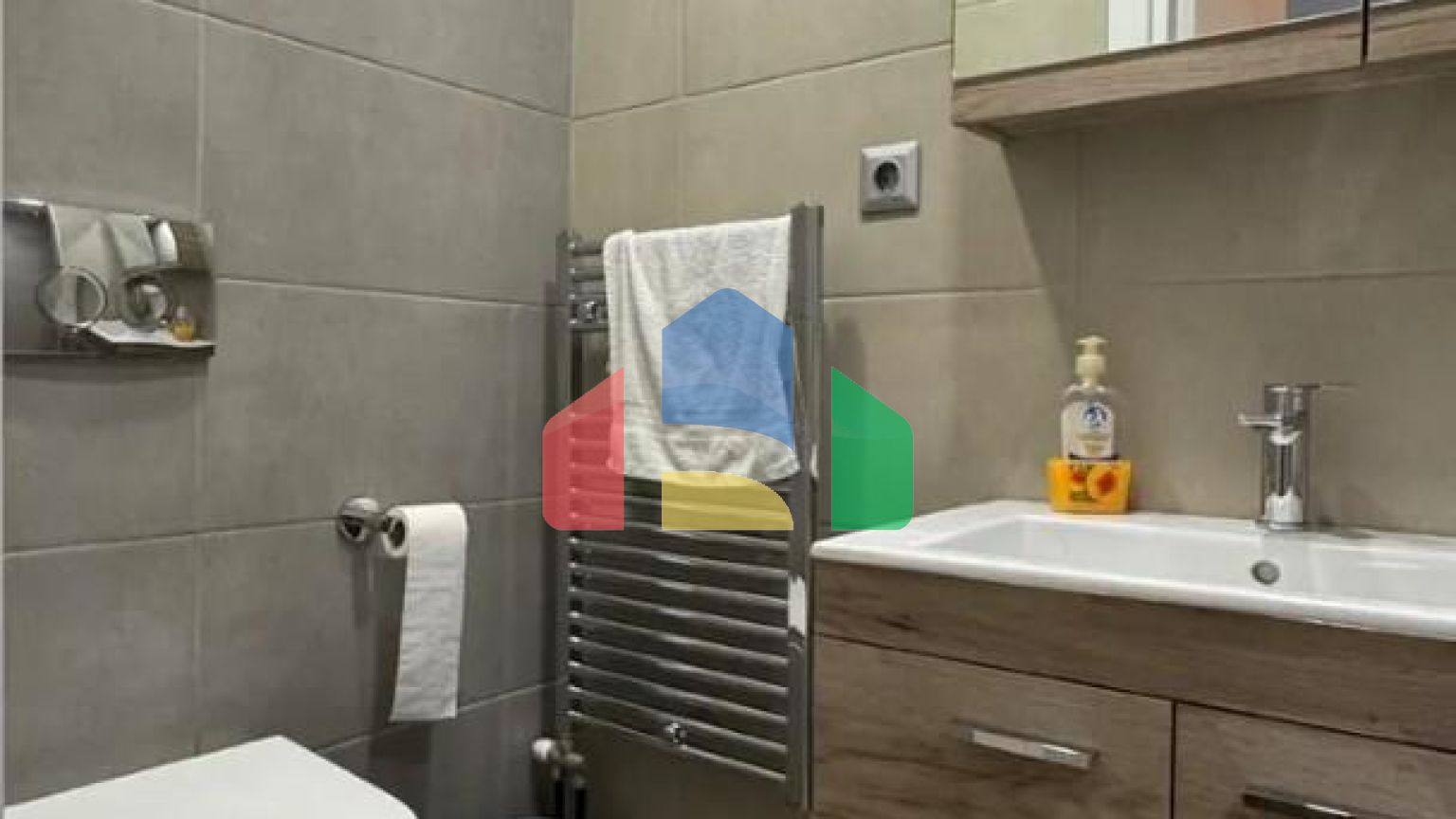 Продаж - Таунхаус 90 m² на Кассандрі (Халкідіки)