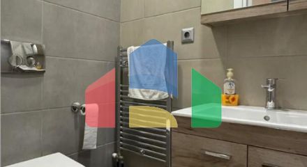 Продаж - Таунхаус 90 m² на Кассандрі (Халкідіки)