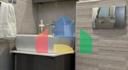 Продаж - Таунхаус 90 m² на Кассандрі (Халкідіки)