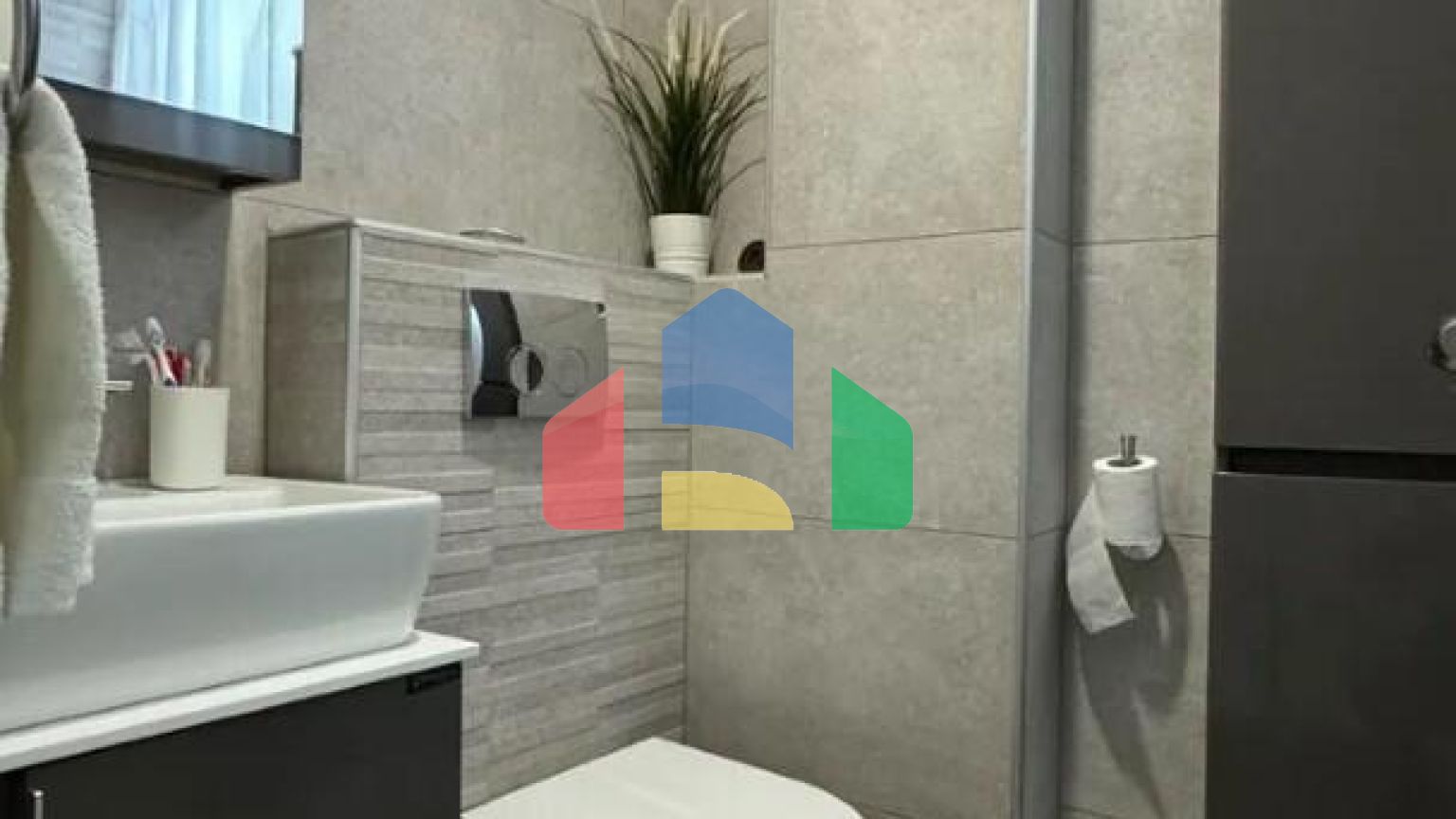 Продаж - Таунхаус 90 m² на Кассандрі (Халкідіки)