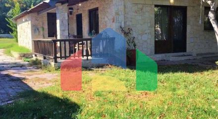 For Sale - Detached house 100 m² in Kassandra, Chalkidiki